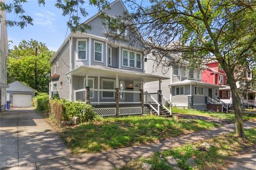 2192 E 82nd St, Cleveland, OH, 44103-5006 | Card Image