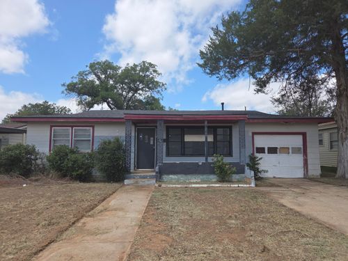 6112 Avenue Q, Lubbock, TX, 79412-3506 | Card Image