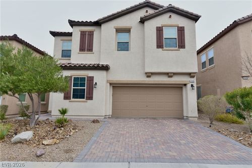 1120 Strada Cristallo, Henderson, NV, 89011-0953 | Card Image