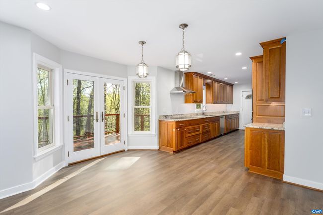 2710 Willow Oak Cir, House other with 5 bedrooms, 4 bathrooms and null parking in Charlottesville VA | Image 8