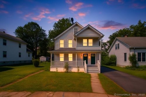 45 William St, East Hartford, CT, 06108-2656 | Card Image
