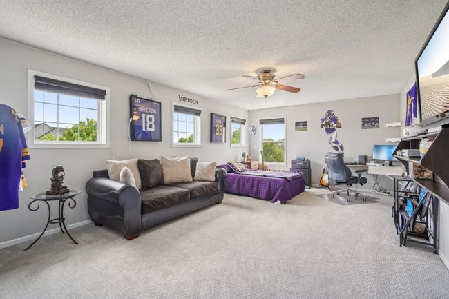 13543 Athena Way, House other with 5 bedrooms, 4 bathrooms and null parking in Rosemount MN | Image 25