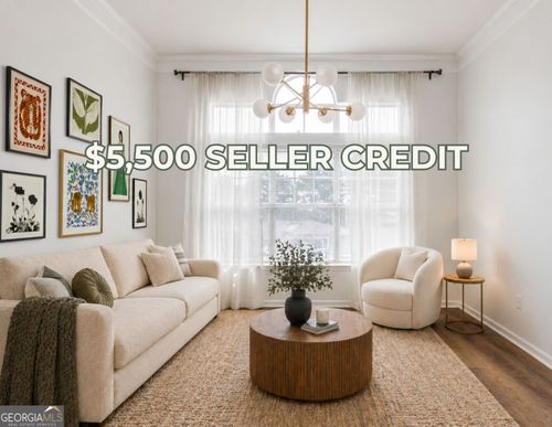 1317-2700 Pine Tree Rd Ne, Atlanta, GA, 30324-5678 | Card Image