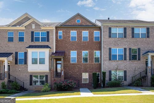 3373 N Twin Aly, Milton, GA, 30004-4454 | Card Image