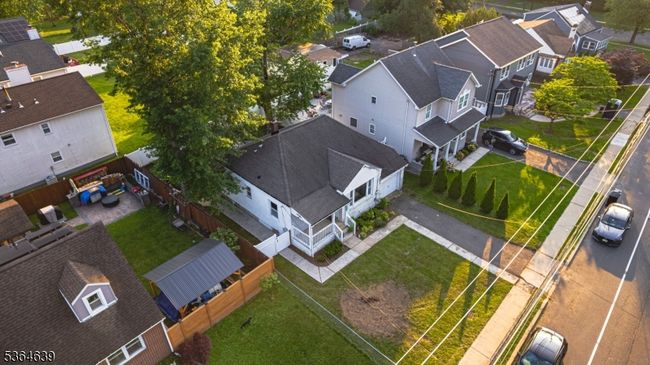 318 Terrill Rd, House other with 3 bedrooms, 1 bathrooms and null parking in Plainfield NJ | Image 31