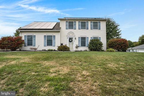 60 S Ben Hogan Dr, ETTERS, PA, 17319-9223 | Card Image