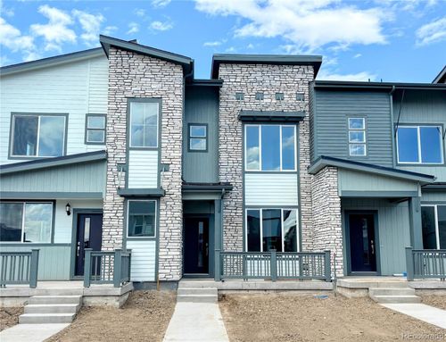 16723 E Irwin Ave, Centennial, CO, 80016-2947 | Card Image