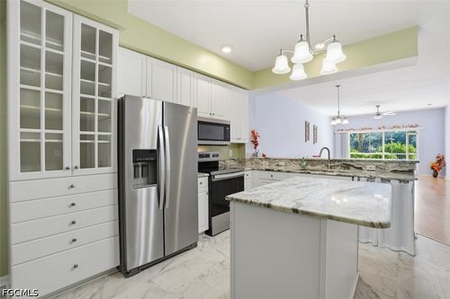104-14401 Patty Berg Dr, FORT MYERS, FL, 33919-7095 | Card Image