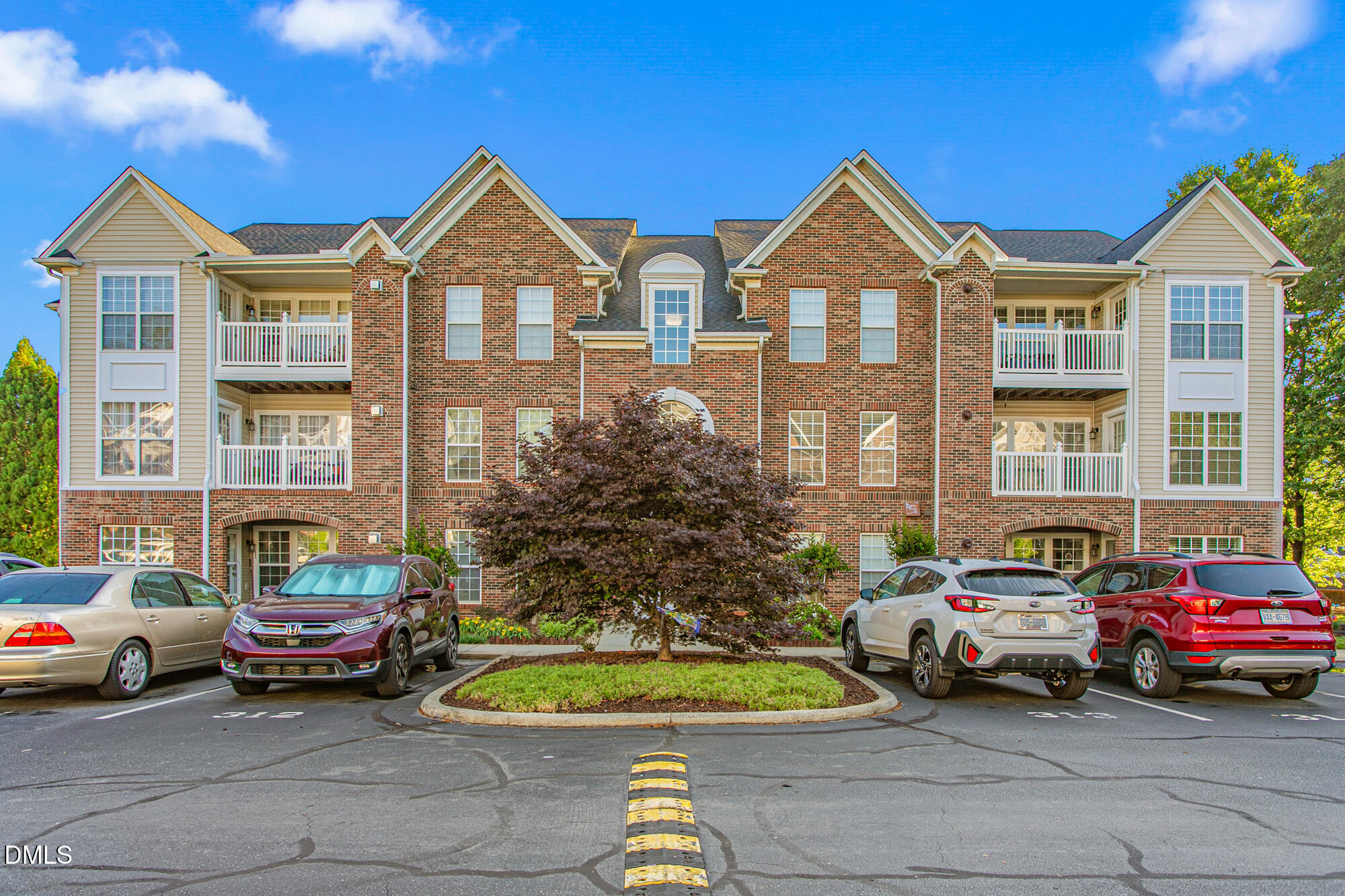 Residential in Burlington