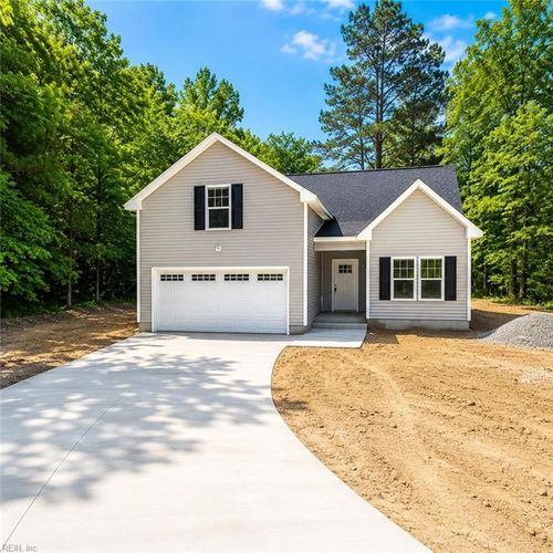 23205 Scottswood Dr, Franklin, VA, 23851 | Card Image