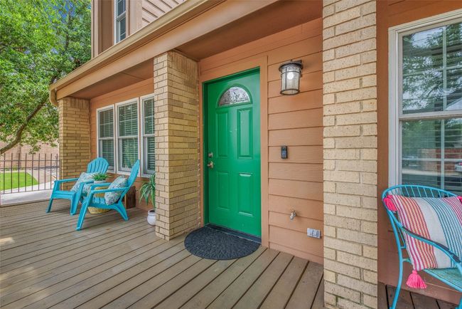 APT-11 - 3122 Camelot Dr, Condo with 3 bedrooms, 2 bathrooms and 4 parking in Bryan TX | Image 6