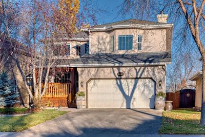 15510 Mckenzie Lake Way Se, House other with 4 bedrooms, 3 bathrooms and 4 parking in Calgary AB | Image 1