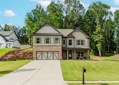 3551 Dockside Shores Dr, Gainesville, GA, 30506-4292 | Card Image