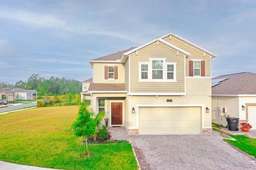 3027 Camden Way, DAVENPORT, FL, 33837-1785 | Card Image