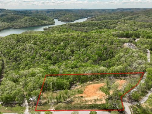 14417 Indian Creek Rd, Garfield, AR, 72732-7001 | Card Image