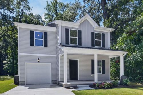 1265 Picadilly St, Norfolk, VA, 23513-1950 | Card Image