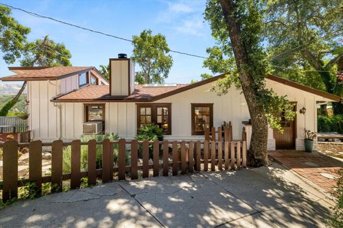 279 Rosario Park, SANTA BARBARA, CA, 93105-9714 | Card Image