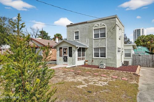 235 Daytona Ave, Holly Hill, FL, 32117-4919 | Card Image