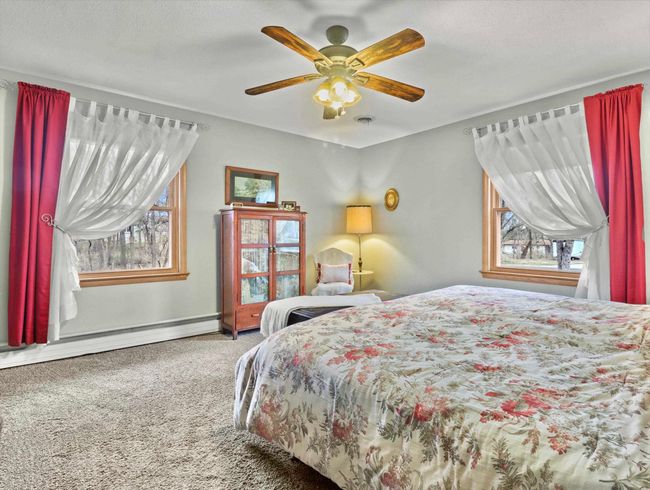 212 E Wisconsin St, House other with 4 bedrooms, 2 bathrooms and null parking in Palmyra WI | Image 19