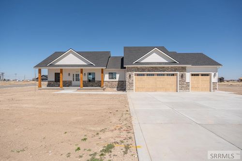 545 Badlands St, Shelley, ID, 83274-1032 | Card Image