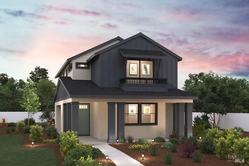 112 Wellness Way, Rohnert Park, CA, 94928-4232 | Card Image