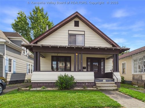 951 Madison Avenue, Huntington, WV, 25704 | Card Image