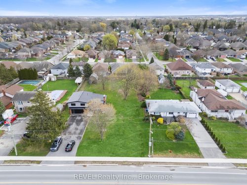 LOT 177 Pelham St, Welland, ON, L3C | Card Image
