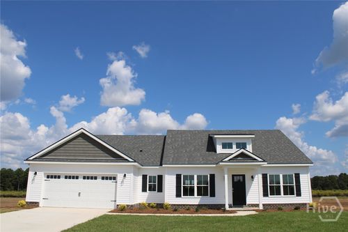 147 Griffith Lane, Statesboro, GA, 30458 | Card Image