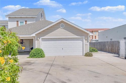 unit-101-15209 S Padre Island Dr, Corpus Christi, TX, 78418-6268 | Card Image