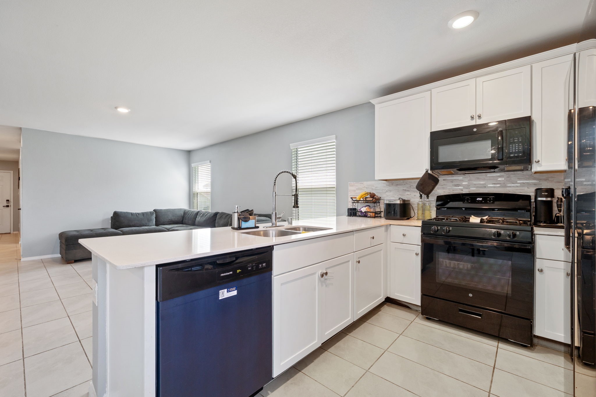 Residential in Fort Worth 3