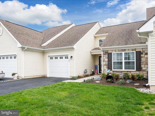 139 Gazebo Ln, Townhouse with 2 bedrooms, 2 bathrooms and null parking in MIDDLETOWN DE | Image 27