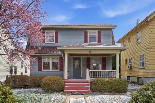50 Woodcrest Ave, Dayton, OH, 45405-3246 | Card Image