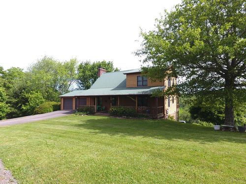 714 Vass Mill Rd, Laurel Fork, VA, 24352-3964 | Card Image