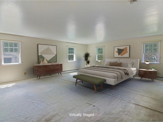 95 Grove Ln, House other with 4 bedrooms, 4 bathrooms and null parking in Shelburne VT | Image 17