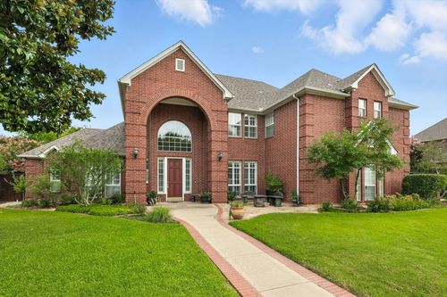 109 Visalia Ln, Denton, TX, 76210-8587 | Card Image