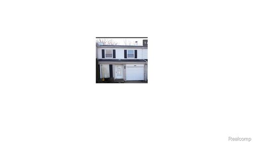 1939-1939 Laurel Oak Dr Laurel Oak Drive, Flint, MI, 48507 | Card Image