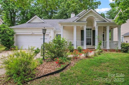 11913 Little Stoney Ct, Charlotte, NC, 28269-0681 | Card Image