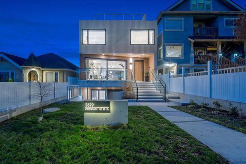 3679 Pandora St, Vancouver, BC, V5K1X1 | Card Image