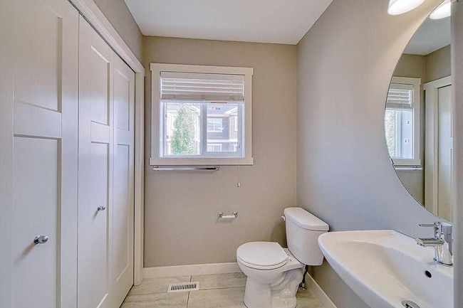 641 Skyview Ranch Grove Ne, Townhouse with 3 bedrooms, 3 bathrooms and 2 parking in Calgary AB | Image 27