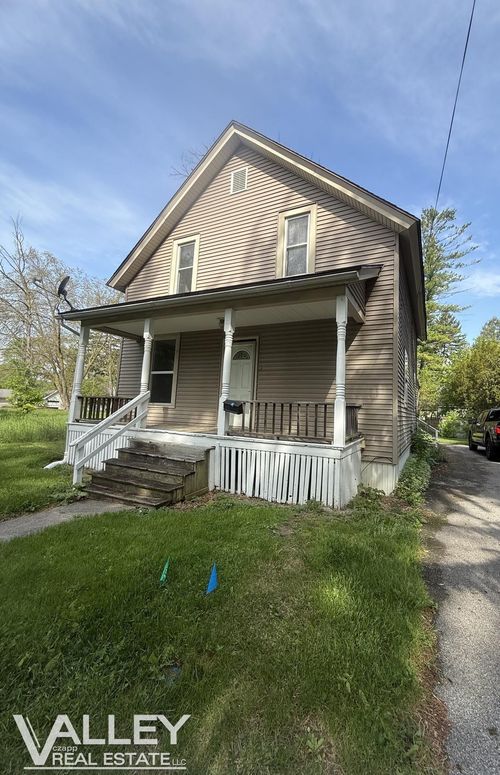 307 S Mason Street, Saginaw, MI, 48602 | Card Image
