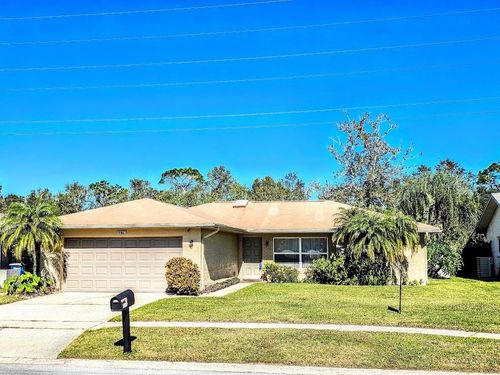 3276 Buckhorn Drive, Clearwater, FL, 33761 | Card Image