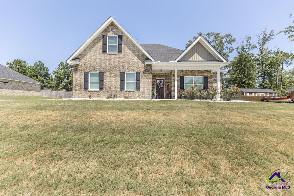 Willow Cove Ct, Lizella, GA 31052