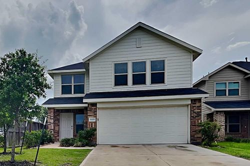18803 Charter Elm Drive, Hockley, TX, 77447 | Card Image
