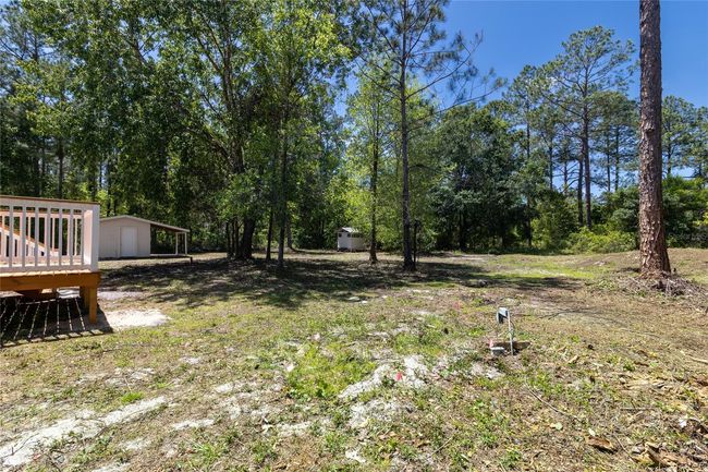 10235 Kirchherr Ave, House other with 4 bedrooms, 2 bathrooms and null parking in Hastings FL | Image 36