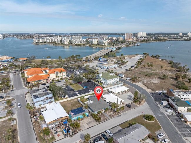 117 73 Rd Ave, House other with 4 bedrooms, 3 bathrooms and null parking in ST PETE BEACH FL | Image 38