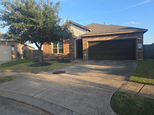 23703 Scotsman Dr, Katy, TX, 77493-3043 | Card Image