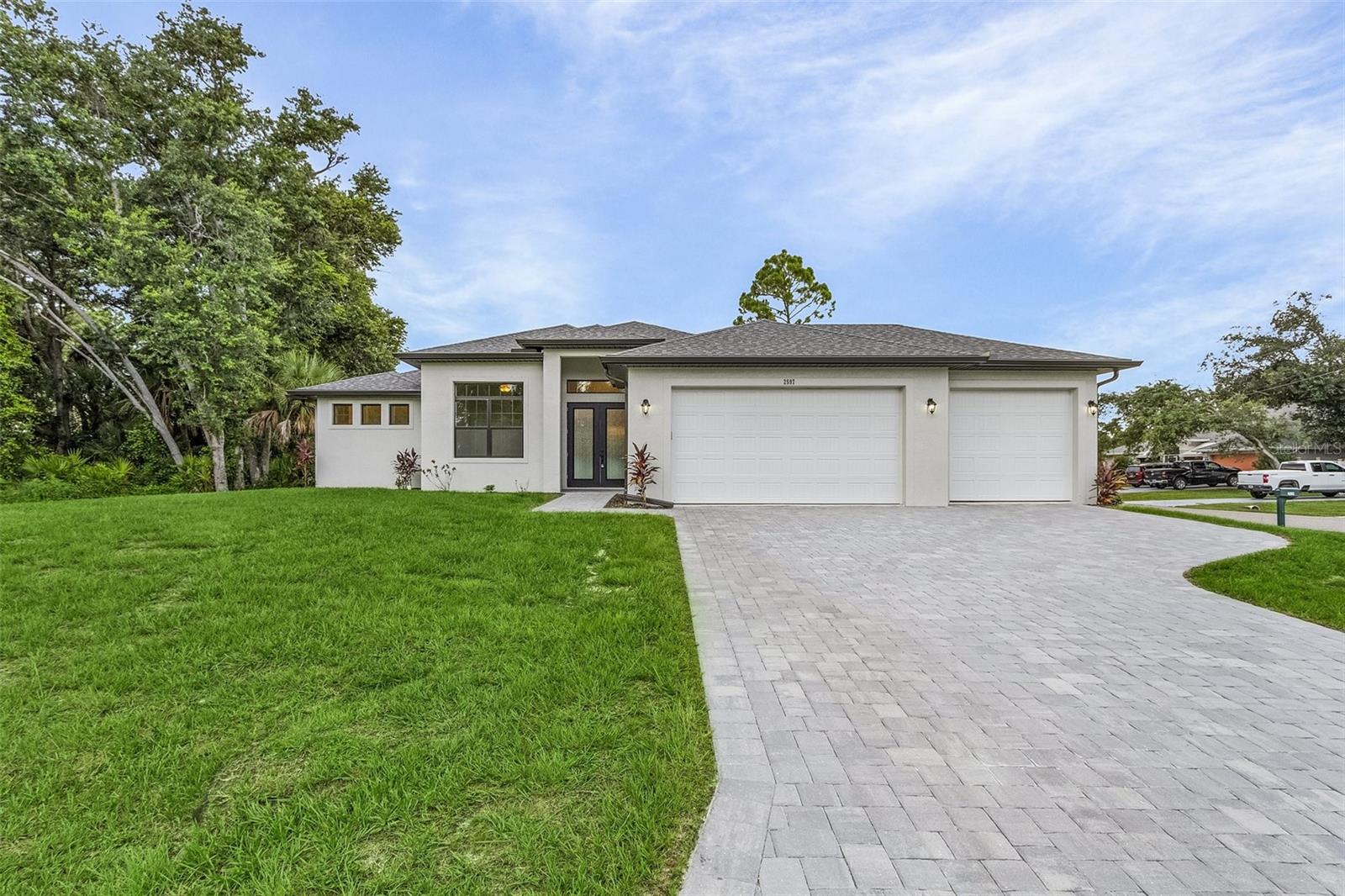 Jollivette Rd, North Port, FL 34288