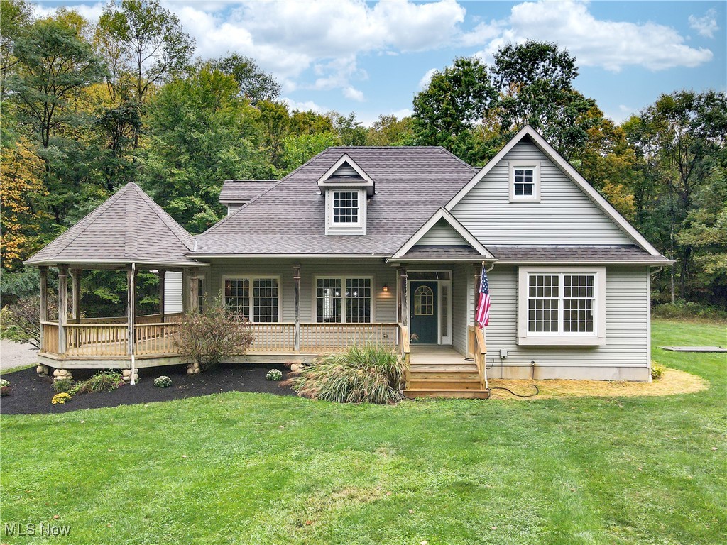 Shaw Rd, Chagrin Falls, OH 44023