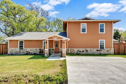 4507 County Road 894, Princeton, TX, 75407-5213 | Card Image