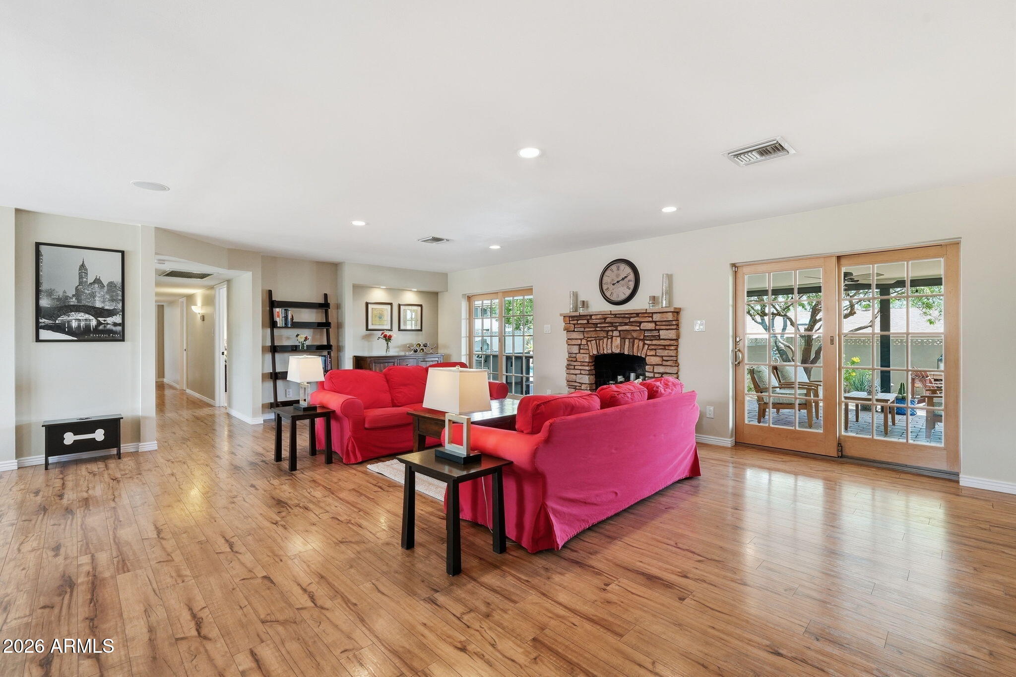 Residential in Phoenix 3